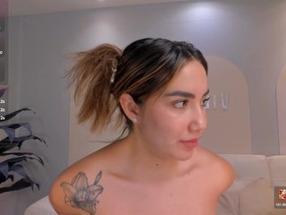 AnnieMonroe1 Porn Show