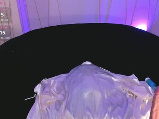 AnnieMonroe1 Porn Show