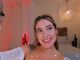 AnnieMonroe1 Porn Show