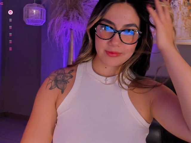 AnnieMonroe1's BongaCams show and profile