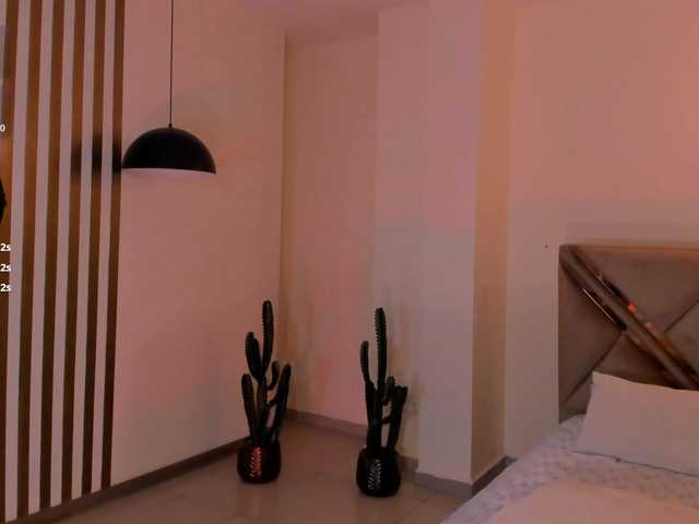 AnnieMonroe1's BongaCams show and profile