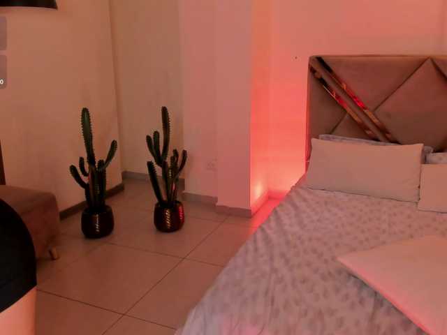 AnnieMonroe1's BongaCams show and profile