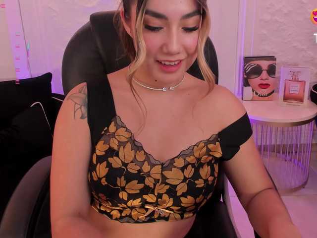 AnnieMonroe1's BongaCams show and profile