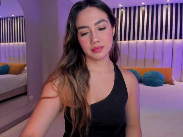 AnnieMonroe1's BongaCams show and profile