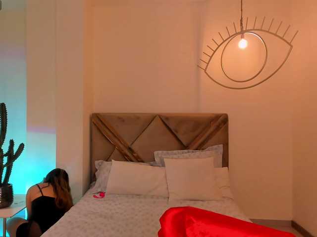 AnnieMonroe1's BongaCams show and profile