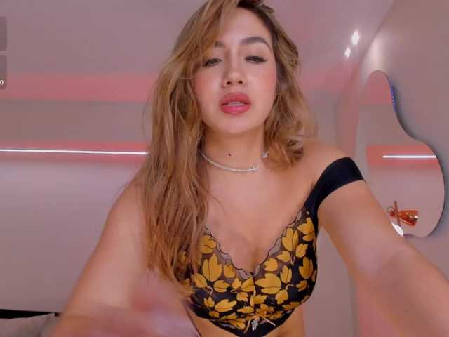 AnnieMonroe1's BongaCams show and profile