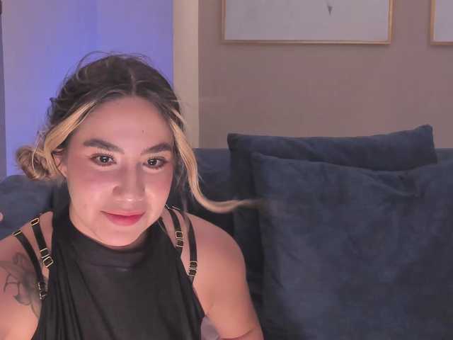  AnnieMonroe1 chat room