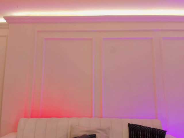 AnnieMonroe1's BongaCams show and profile