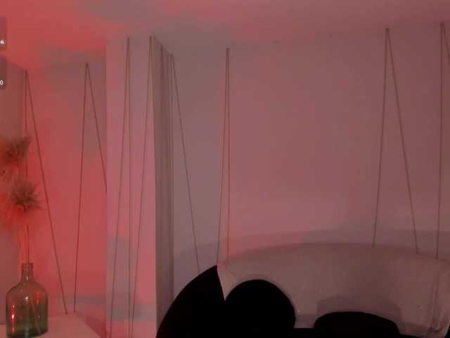 AnnieMonroe1's BongaCams show and profile