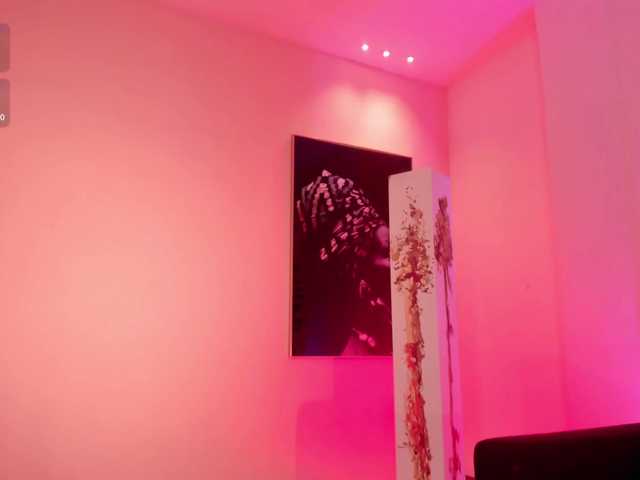 AnnieMonroe1's BongaCams show and profile