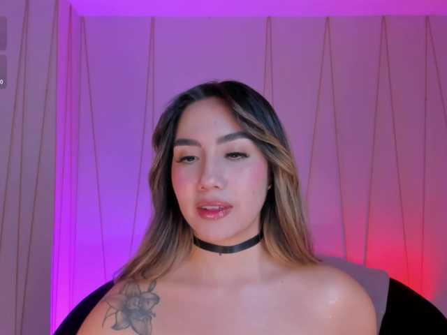 AnnieMonroe1 from BongaCams is Freechat