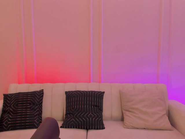 AnnieMonroe1's BongaCams show and profile