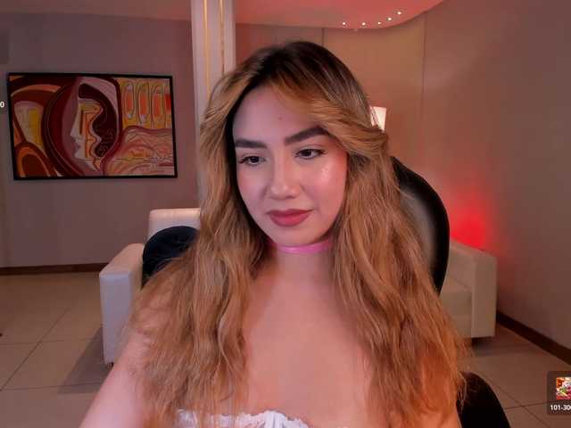 AnnieMonroe1's BongaCams show and profile