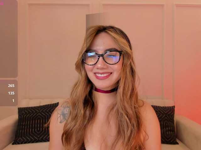 AnnieMonroe1's BongaCams show and profile