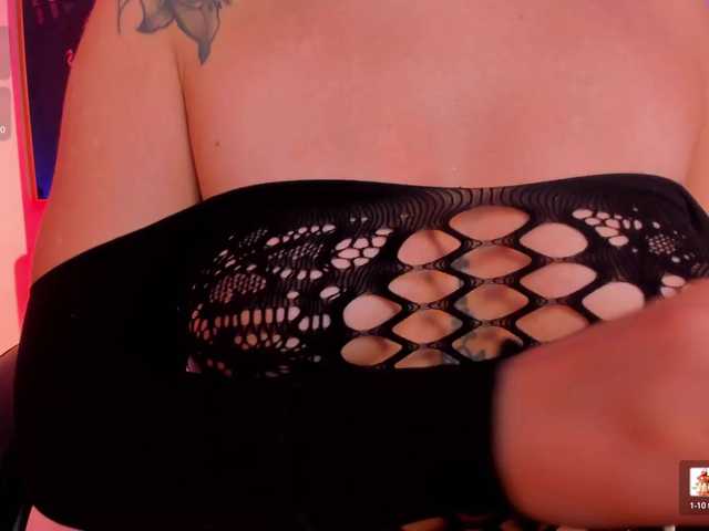 AnnieMonroe1's BongaCams show and profile