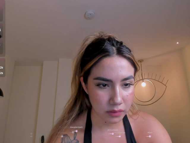 AnnieMonroe1 Live Cam on BongaCams