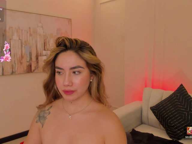 AnnieMonroe1's BongaCams show and profile