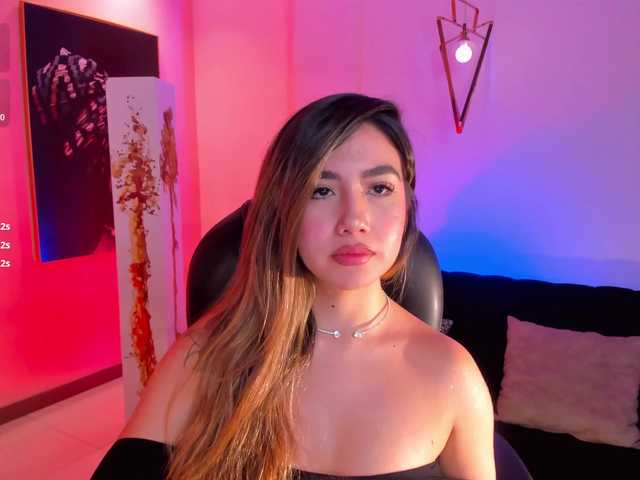 AnnieMonroe1's BongaCams show and profile