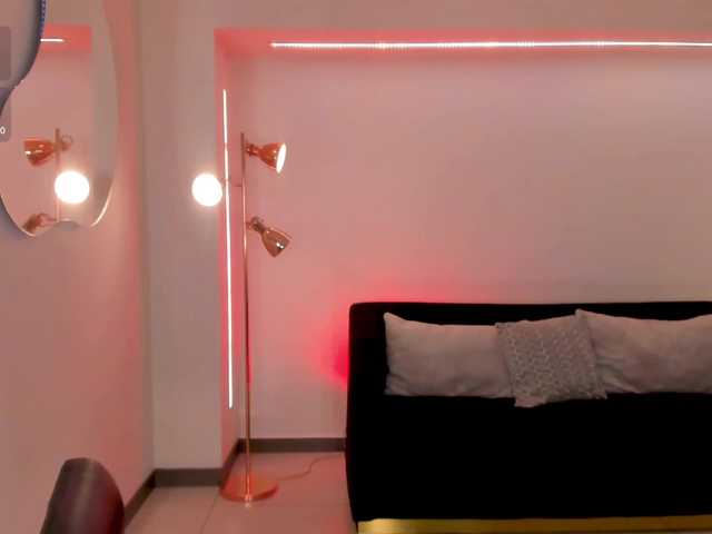 AnnieMonroe1's BongaCams show and profile