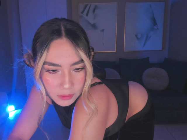  AnnieMonroe1 chat room