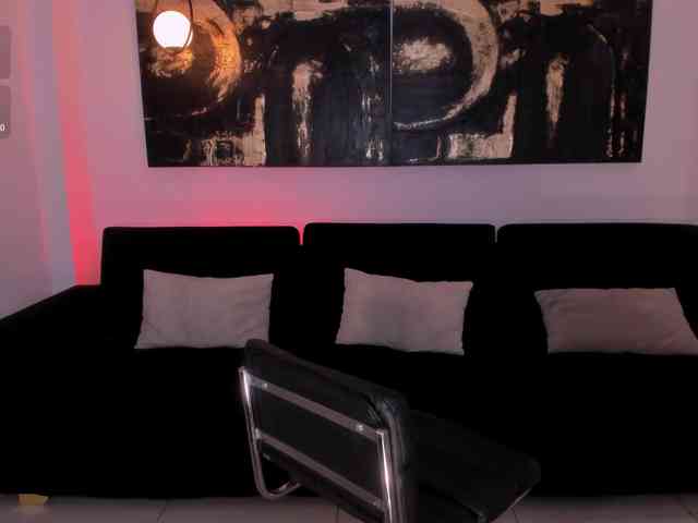 AnnieMonroe1 Live Webcam on BongaCams