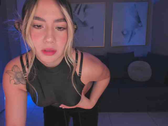 AnnieMonroe1 webcam