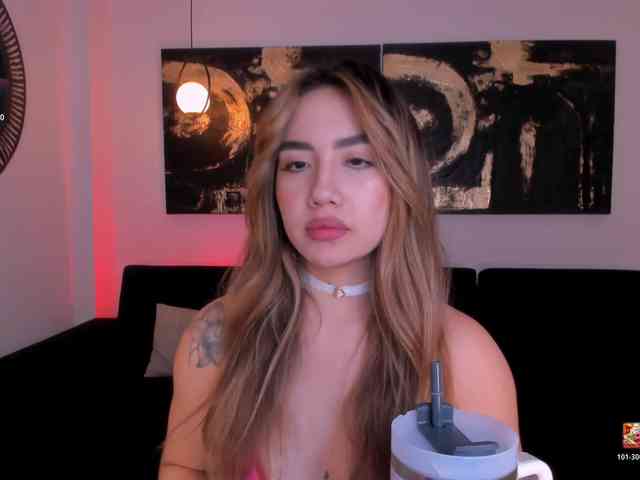 AnnieMonroe1 Live Webcam on BongaCams