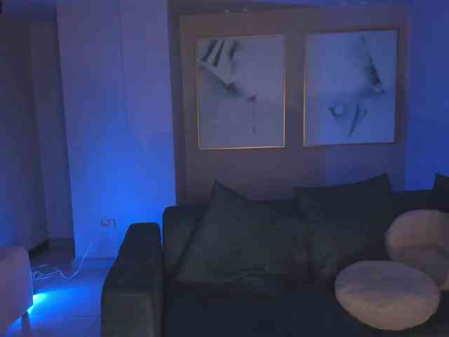 AnnieMonroe1 webcam