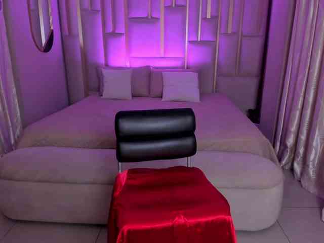 AnnieMonroe1 webcam