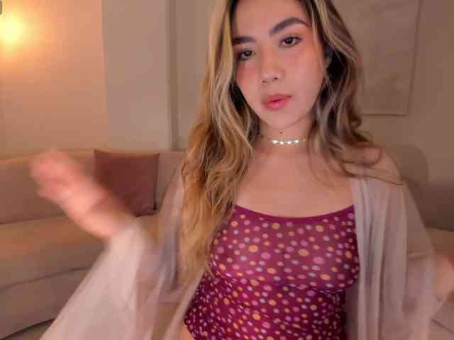 AnnieMonroe1 webcam