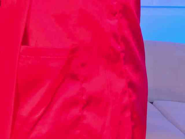 AnnieMonroe1 webcam