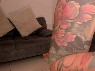 MadisonKane Porn Show