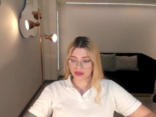 MadisonKane Porn Show