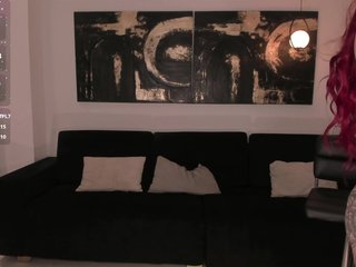 MadisonKane Porn Show