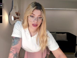 MadisonKane Porn Show