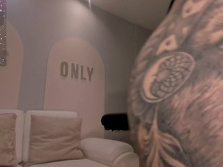 MadisonKane Porn Show