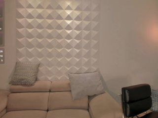 MadisonKane Porn Show