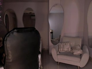 MadisonKane Porn Show