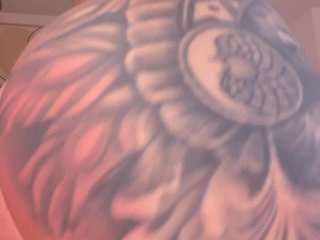 MadisonKane Porn Show