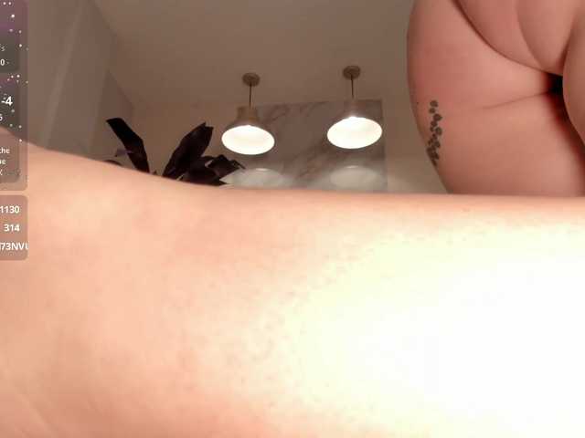 MadisonKane's BongaCams show and profile