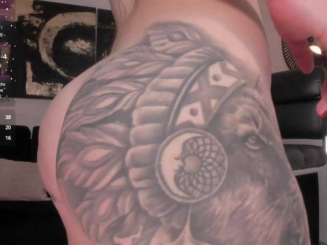 MadisonKane's BongaCams show and profile