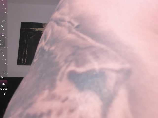 MadisonKane's BongaCams show and profile