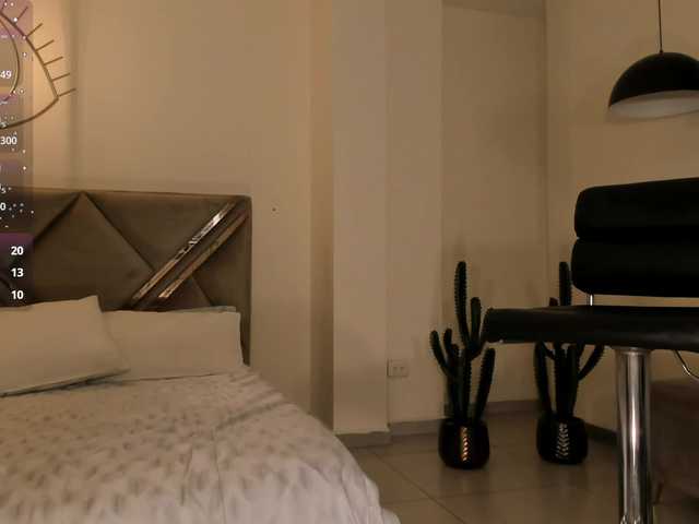 MadisonKane's BongaCams show and profile