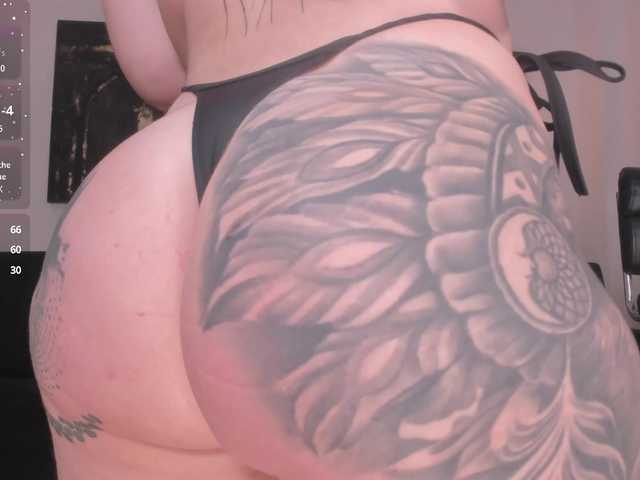 MadisonKane's BongaCams show and profile