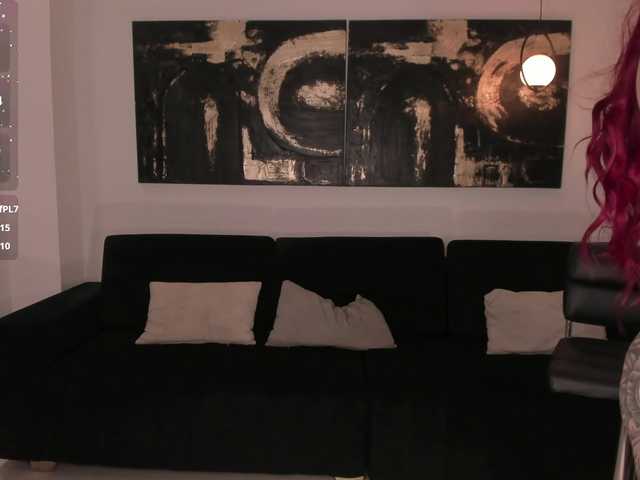 MadisonKane's BongaCams show and profile