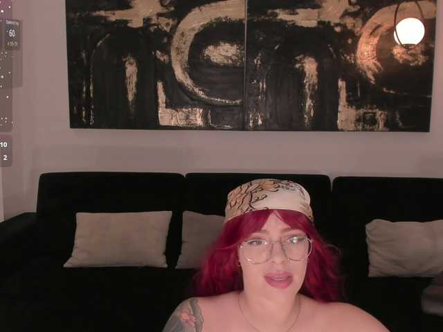 MadisonKane's BongaCams show and profile
