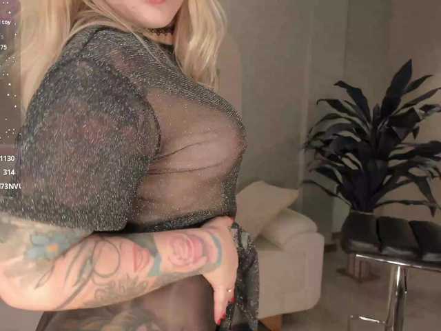 MadisonKane's BongaCams show and profile