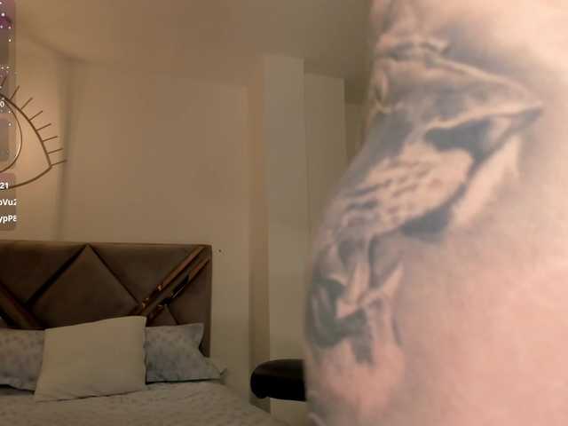 MadisonKane's BongaCams show and profile