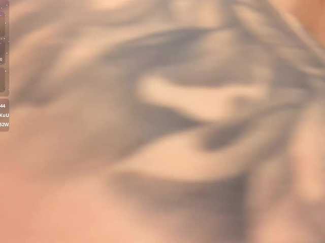 MadisonKane's BongaCams show and profile