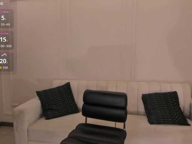 MadisonKane's BongaCams show and profile